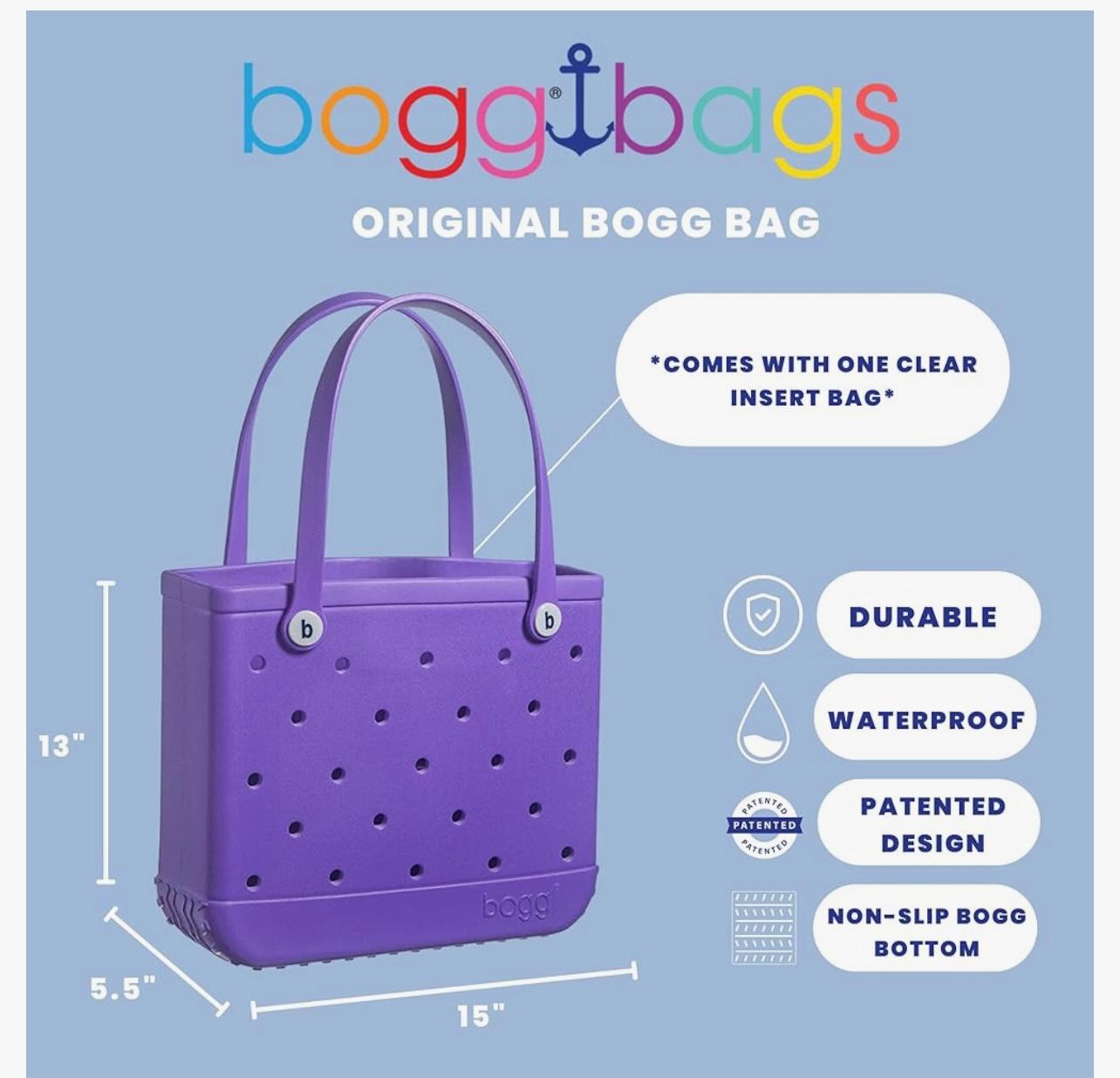 Original Bogg® Bag - for shore multiple colours