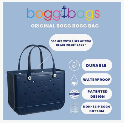 Original Bogg® Bag - for shore multiple colours